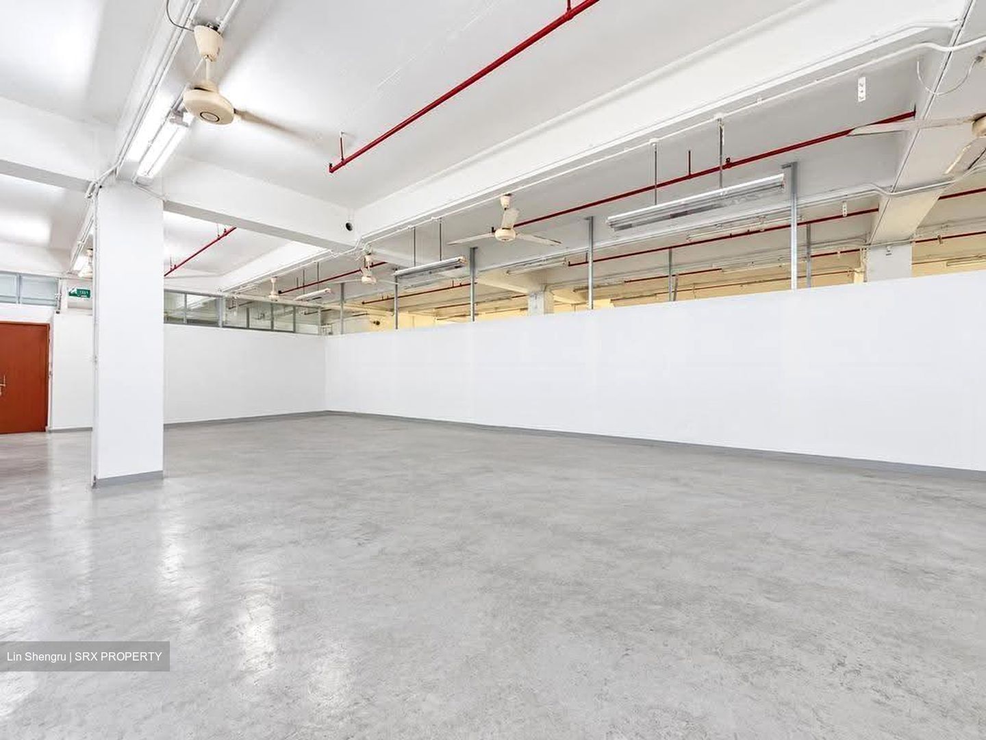Chutex Building (D12), Warehouse #632986391